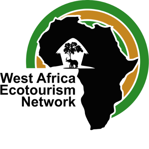 West African Eco Tourism Network Logo